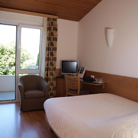 Bellavista Swiss Quality Hotel Gambarogno Zewnętrze zdjęcie