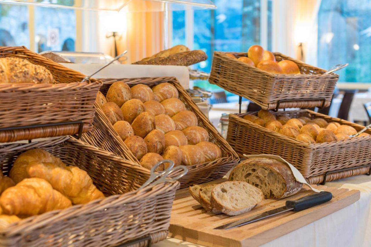 Bellavista Swiss Quality Hotel Gambarogno Zewnętrze zdjęcie