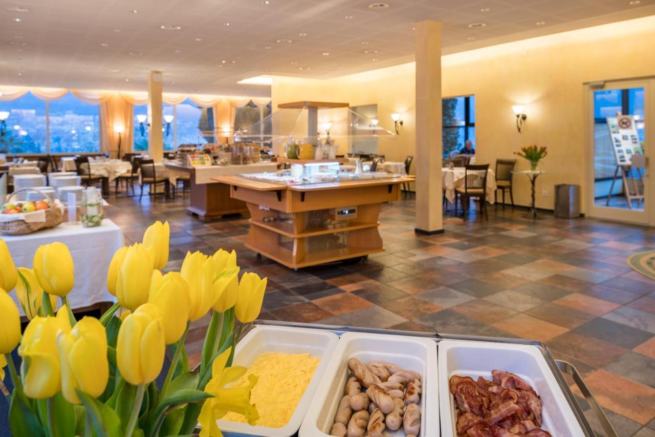 Bellavista Swiss Quality Hotel Gambarogno Zewnętrze zdjęcie