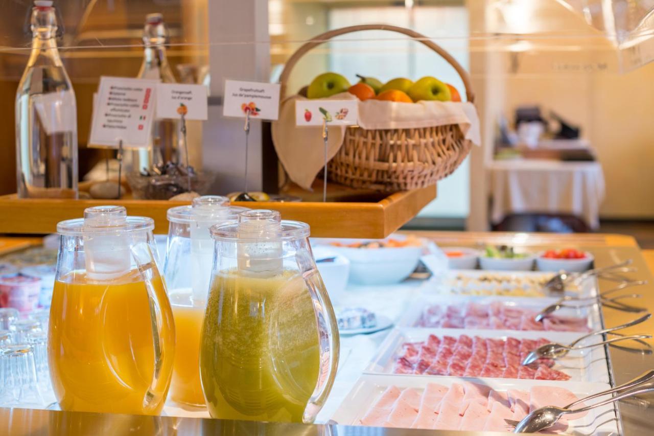 Bellavista Swiss Quality Hotel Gambarogno Zewnętrze zdjęcie