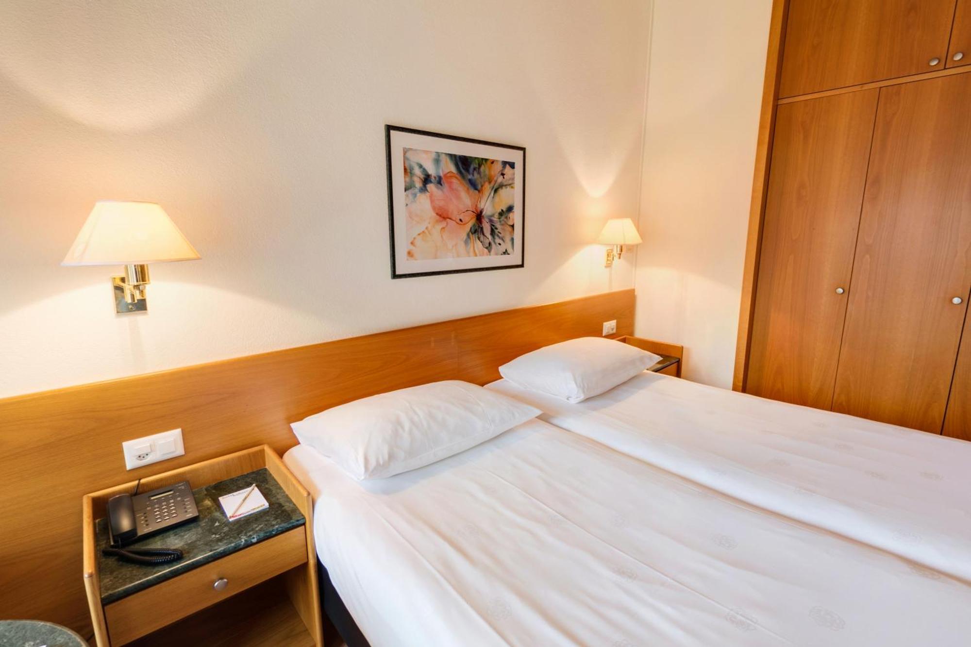 Bellavista Swiss Quality Hotel Gambarogno Zewnętrze zdjęcie