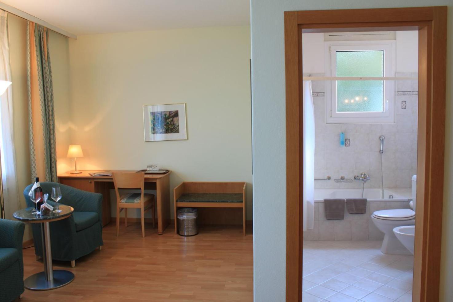 Bellavista Swiss Quality Hotel Gambarogno Zewnętrze zdjęcie