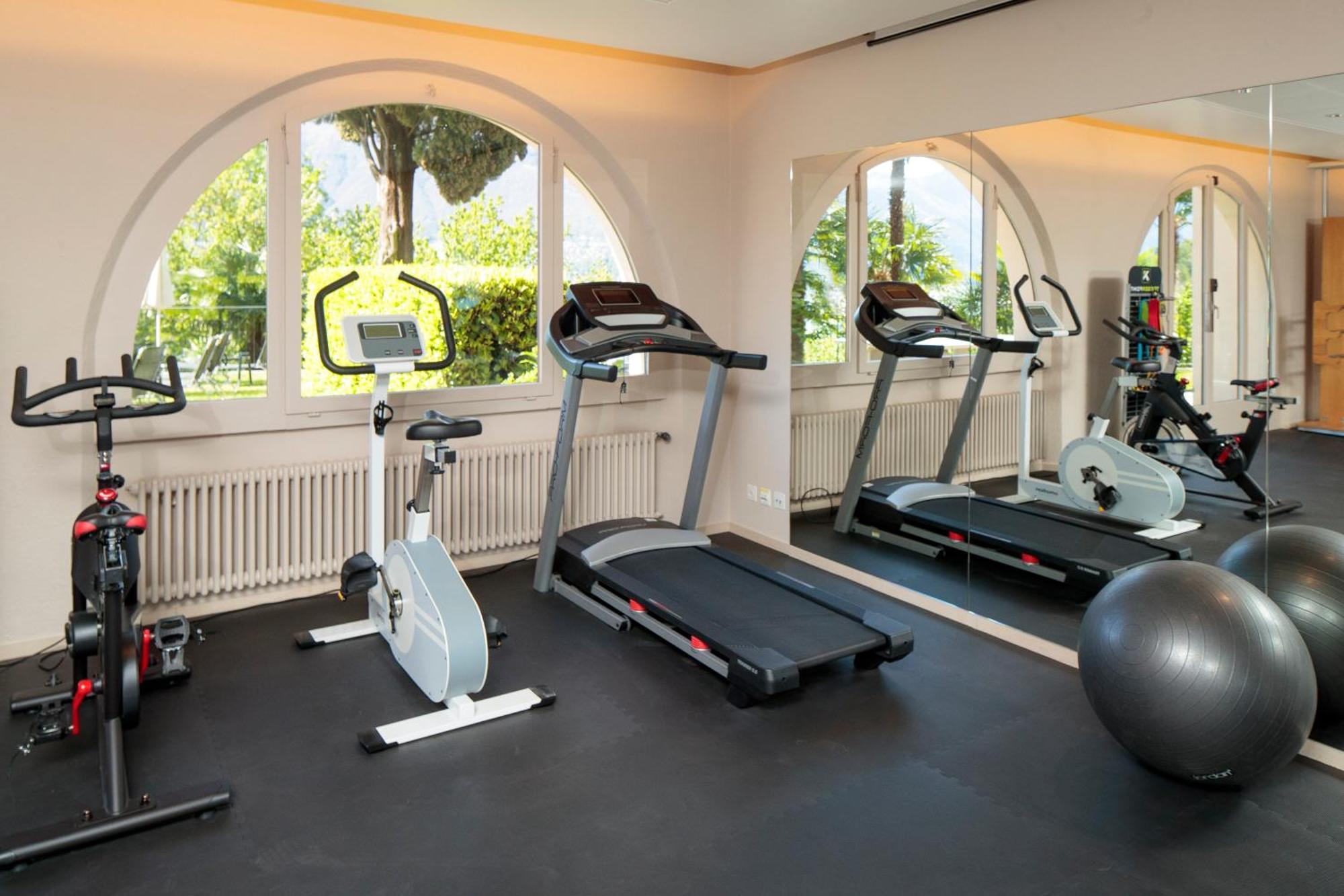 Bellavista Swiss Quality Hotel Gambarogno Zewnętrze zdjęcie