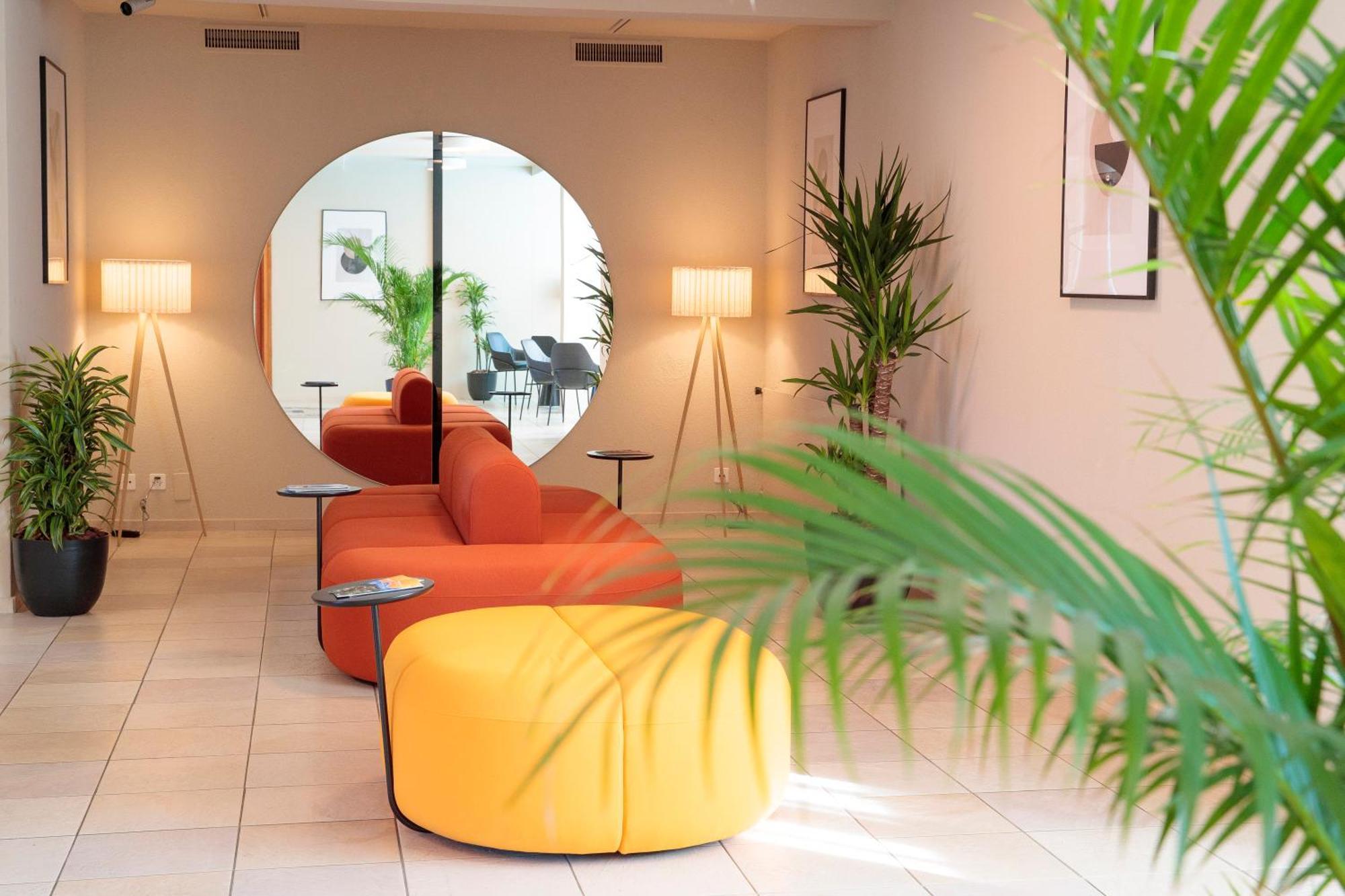 Bellavista Swiss Quality Hotel Gambarogno Zewnętrze zdjęcie
