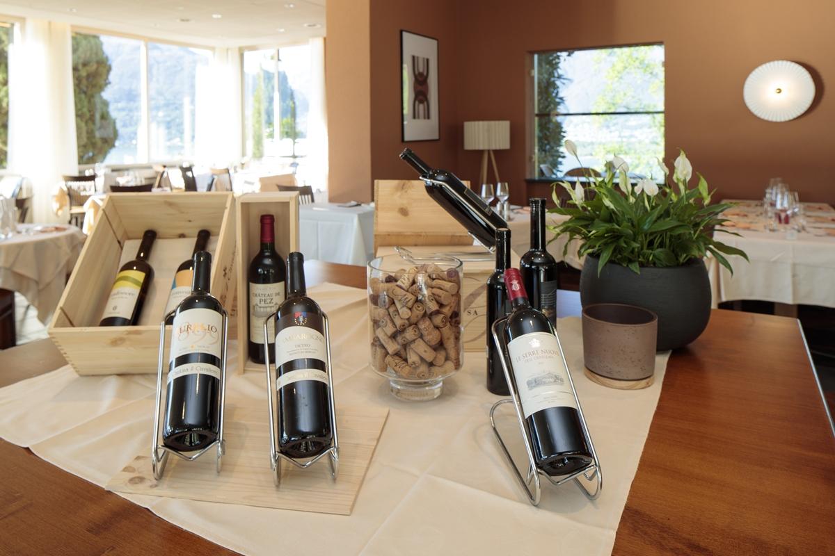 Bellavista Swiss Quality Hotel Gambarogno Zewnętrze zdjęcie