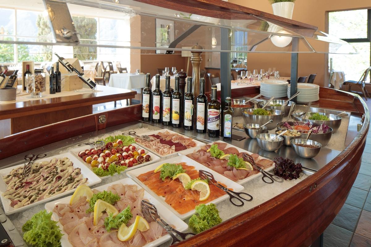 Bellavista Swiss Quality Hotel Gambarogno Zewnętrze zdjęcie