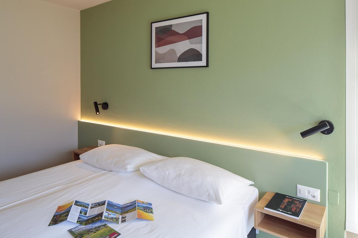 Bellavista Swiss Quality Hotel Gambarogno Zewnętrze zdjęcie
