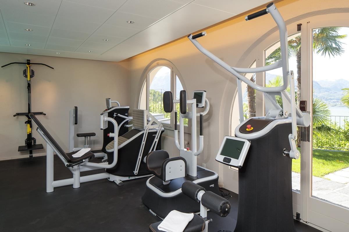 Bellavista Swiss Quality Hotel Gambarogno Zewnętrze zdjęcie