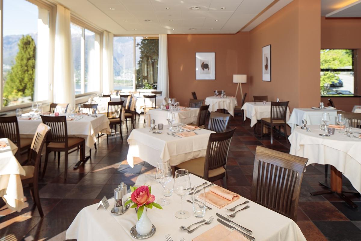 Bellavista Swiss Quality Hotel Gambarogno Zewnętrze zdjęcie